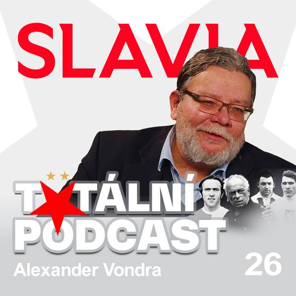 Slavia - Totální podcast